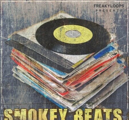 Freaky Loops Smokey Beats WAV